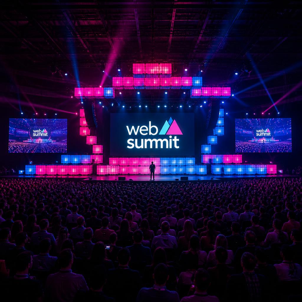 Web Summit