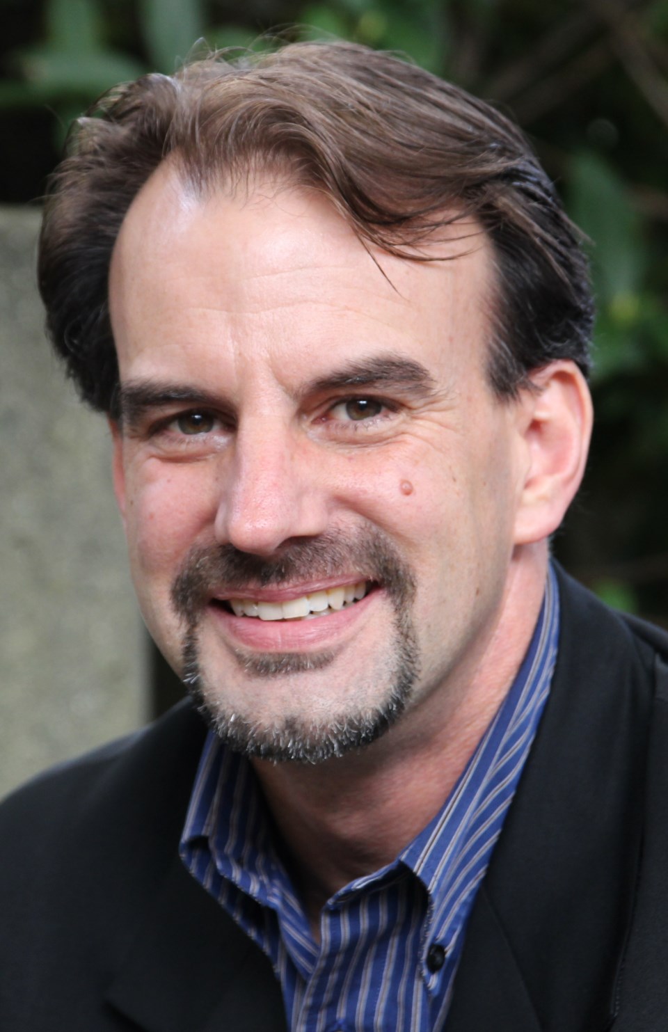 Brad Sherwin, MBA