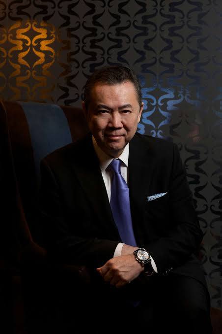 Clinton Lee