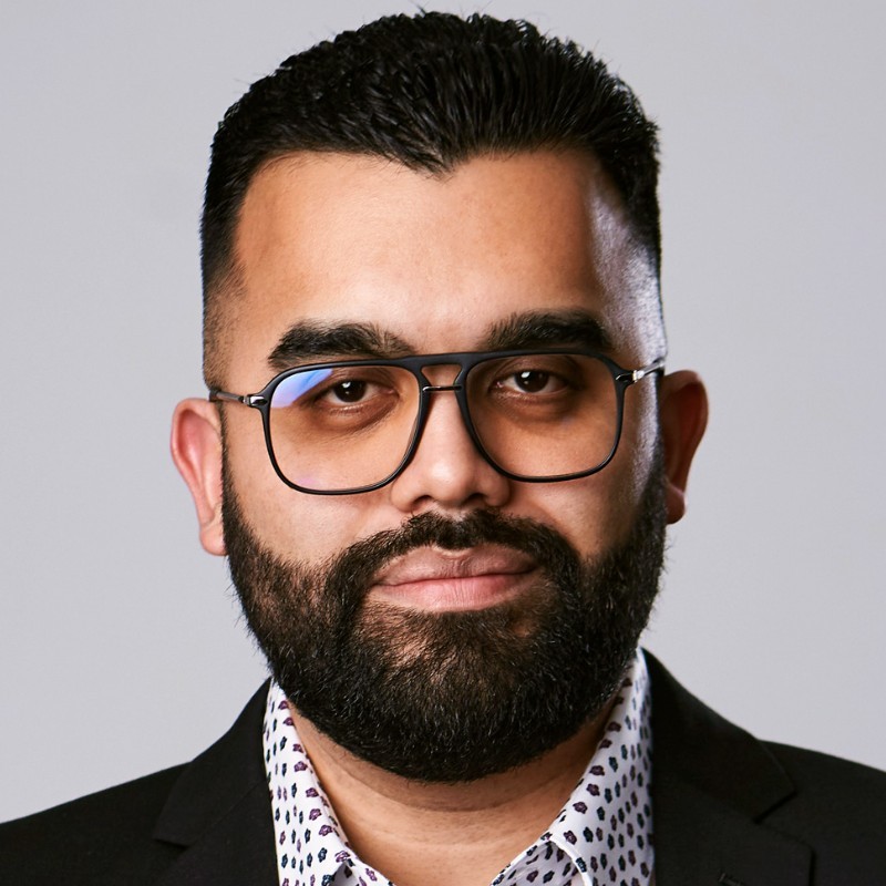 Edgar Morales