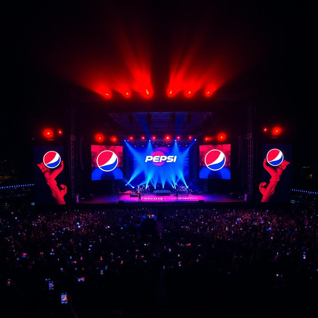 Pepsi