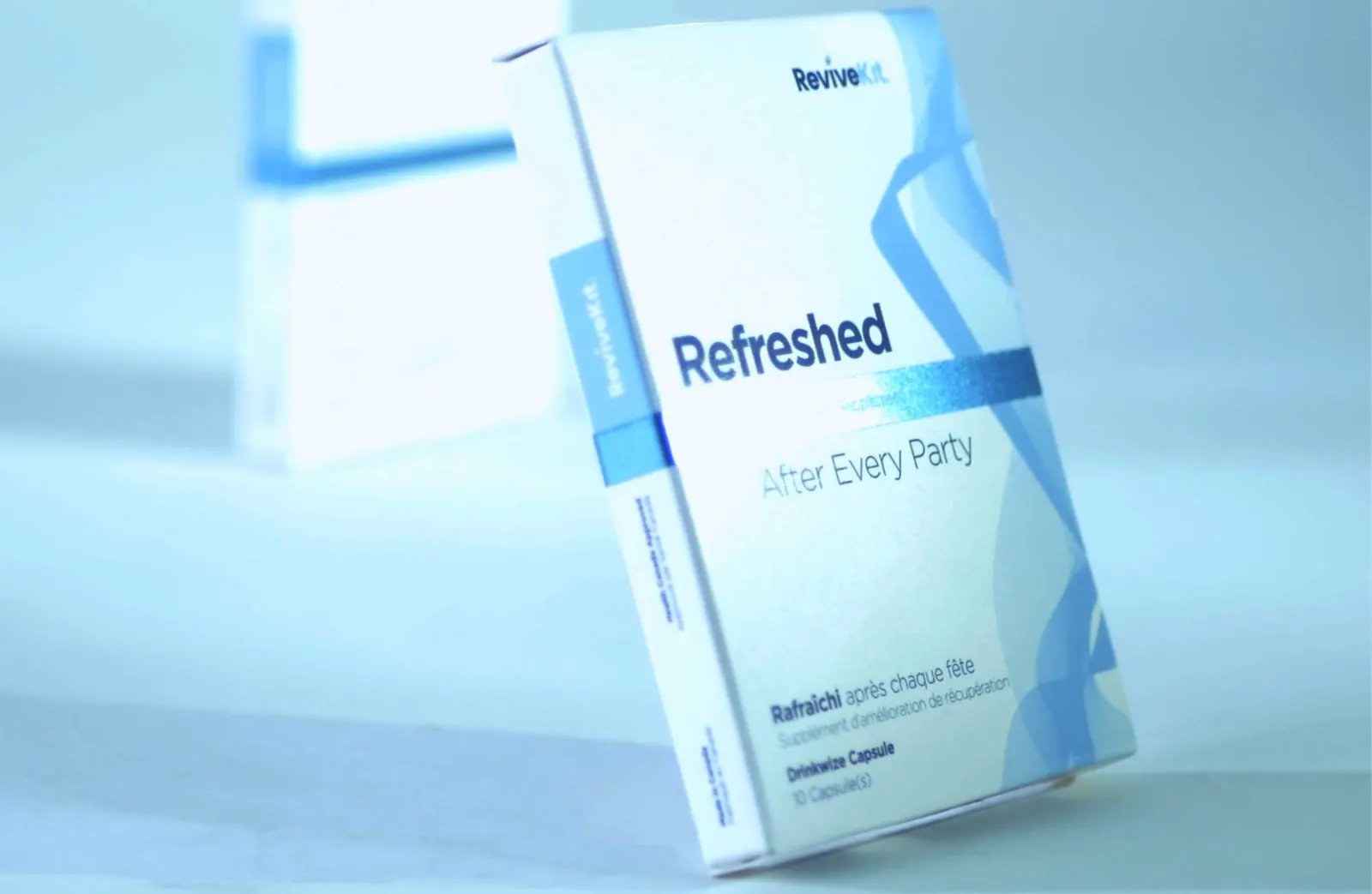 ReviveKit
