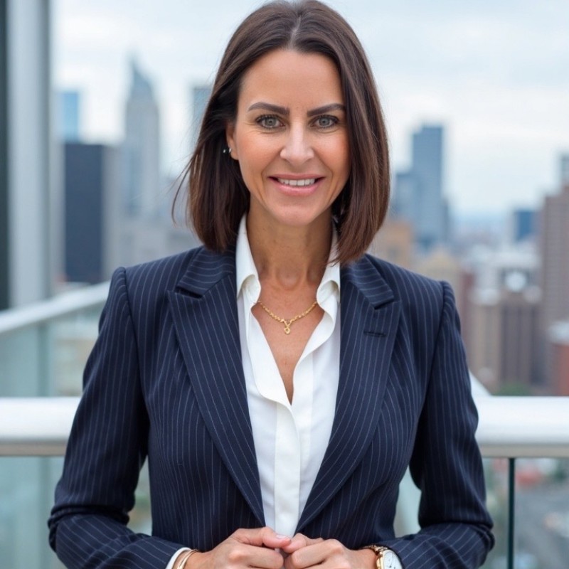 Allison Seller
