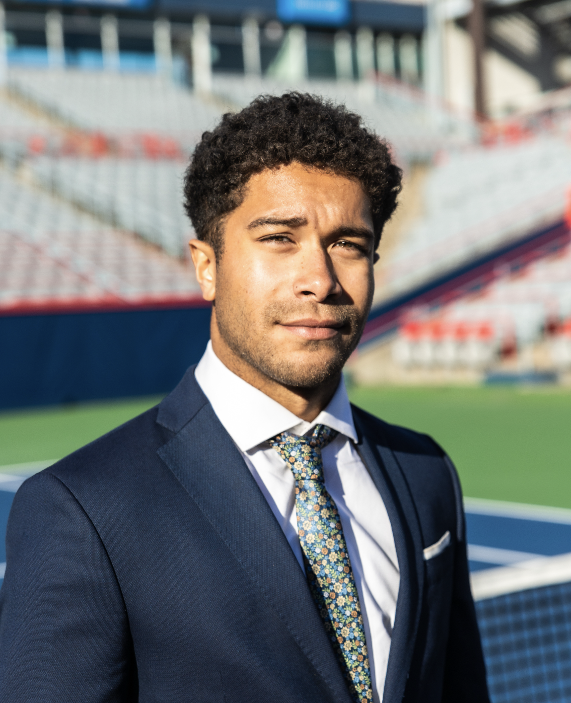 Phillippe Salazar