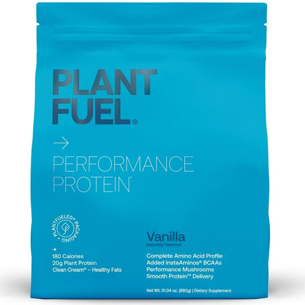 PlantFuel